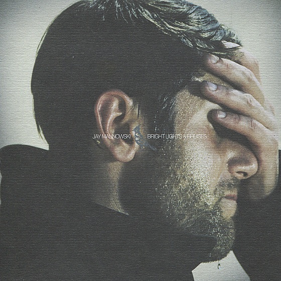 Cover artwork for There's A Light