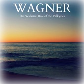 Die Walküre: Ride of the Valkyries artwork