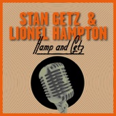 Stan Getz & Lionel Hampton - Headache