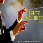 The Greatest Classical Collection, Vol. 10 artwork