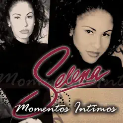 Momentos Intimos - Selena