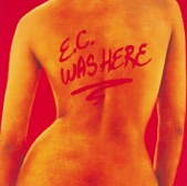 E.C. Was Here (Live), 1975