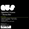 Motion Blur - EP album lyrics, reviews, download
