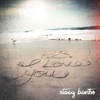 P.S. I Love You - EP artwork