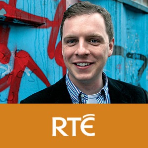 The Will Leahy Show Podcast - Jedward