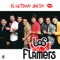 La Cacerola - Los Flamers lyrics