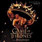 Game of Thrones - Season 2 (Music from the HBO® Series) artwork