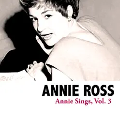 Annie Sings, Vol. 3 - Annie Ross