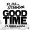 Good Time (FreeG & Jack Dylan Remix) - Flava & Stevenson lyrics