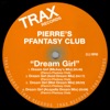 Dream Girl - EP