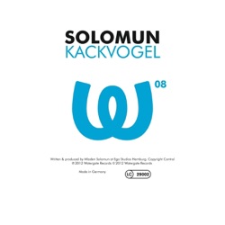 Solomun - Kackvogel (Original Mix)
