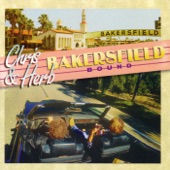 Chris Hillman - Bakersfield Bound