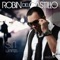 No Quiero Seguir - Robin Del Castillo lyrics
