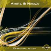 Perpetual Motion (feat. Boston String Quartet) - Amine & Hamza