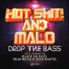 Stream & download Drop the Bass (Hijack Da Bass Remix)