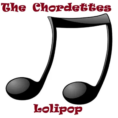 Lolipop - The Chordettes Lolipop - The Chordettes