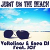 Joint On the Beach (feat. Jcf) - Single