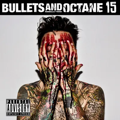 15 - Bullets and Octane