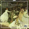 Farrenc: Symphony No. 2 - Overtures Nos. 1 & 2