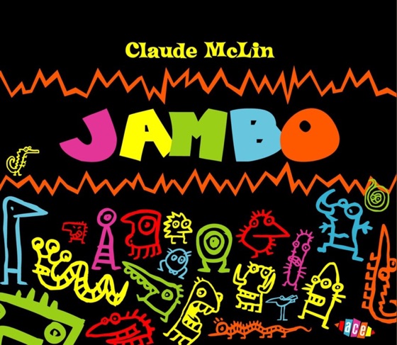Cover artwork for Jambo