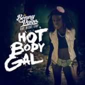 Hot Body Gal (feat. Richie Loop) artwork