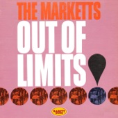 The Marketts - Love 1985