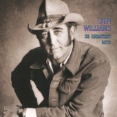 Amanda - Don Williams