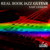 Singing in the Rain (108bpm Jazz Guitar Easy Lessons) - Francesco Digilio & Federico Labbiento