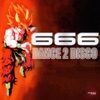 Dance 2 Disco (Remixes) [Special Maxi Edition] - EP, 2012