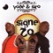 Signe zo (Télé version) - Yodé & Siro lyrics