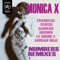 Numbers - Monica X lyrics