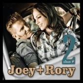 Joey+Rory - Baby I'll Come Back To You