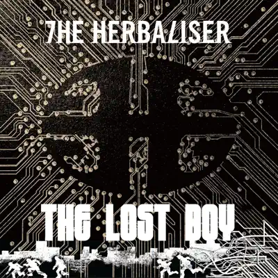 The Lost Boy - Single - The Herbaliser