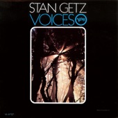 Nica's Dream by Stan Getz