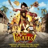 The Pirates! Band of Misfits (Original Motion Picture Score) artwork
