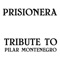 Prisionera: Tribute to Pilar Montenegro artwork