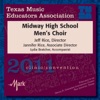 2011 Texas Music Educators Association (TMEA): Midway High School Men’s Choir - EP