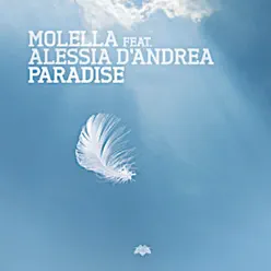 Paradise (Molella & Jerma Edit) [feat. Alessia D'Andrea] - Single - Molella