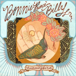 Hummingbird - EP