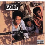 The Coup - Not Yet Free