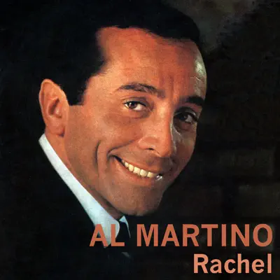 Rachel - Single - Al Martino
