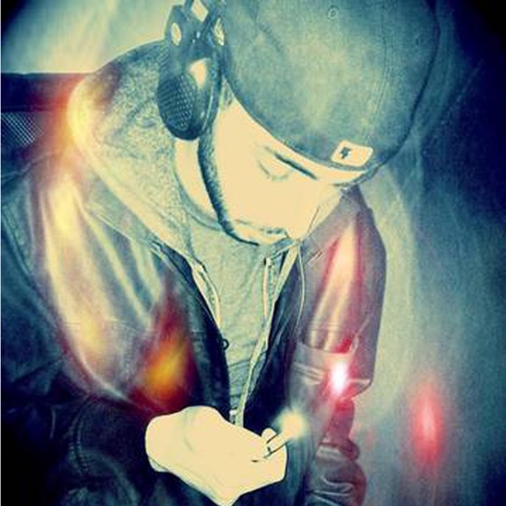 Cover artwork for About It