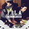 F.I.L.A (Fall in Love Again) [feat. Dj Dopsh] - Geeks lyrics