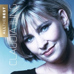 Claudia Jung - Fang mich auf