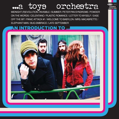 An Introduction to... - A Toys Orchestra