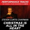 Christmas Is All in the Heart (Performance Tracks) - EP, 2002