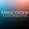 Amore - Single artwork