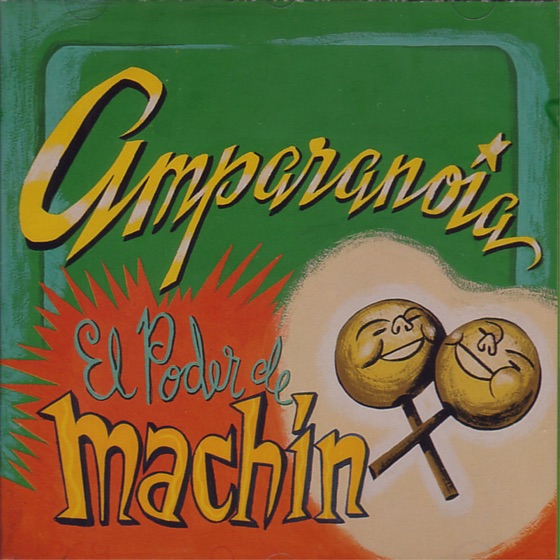 Cover artwork for Moreno