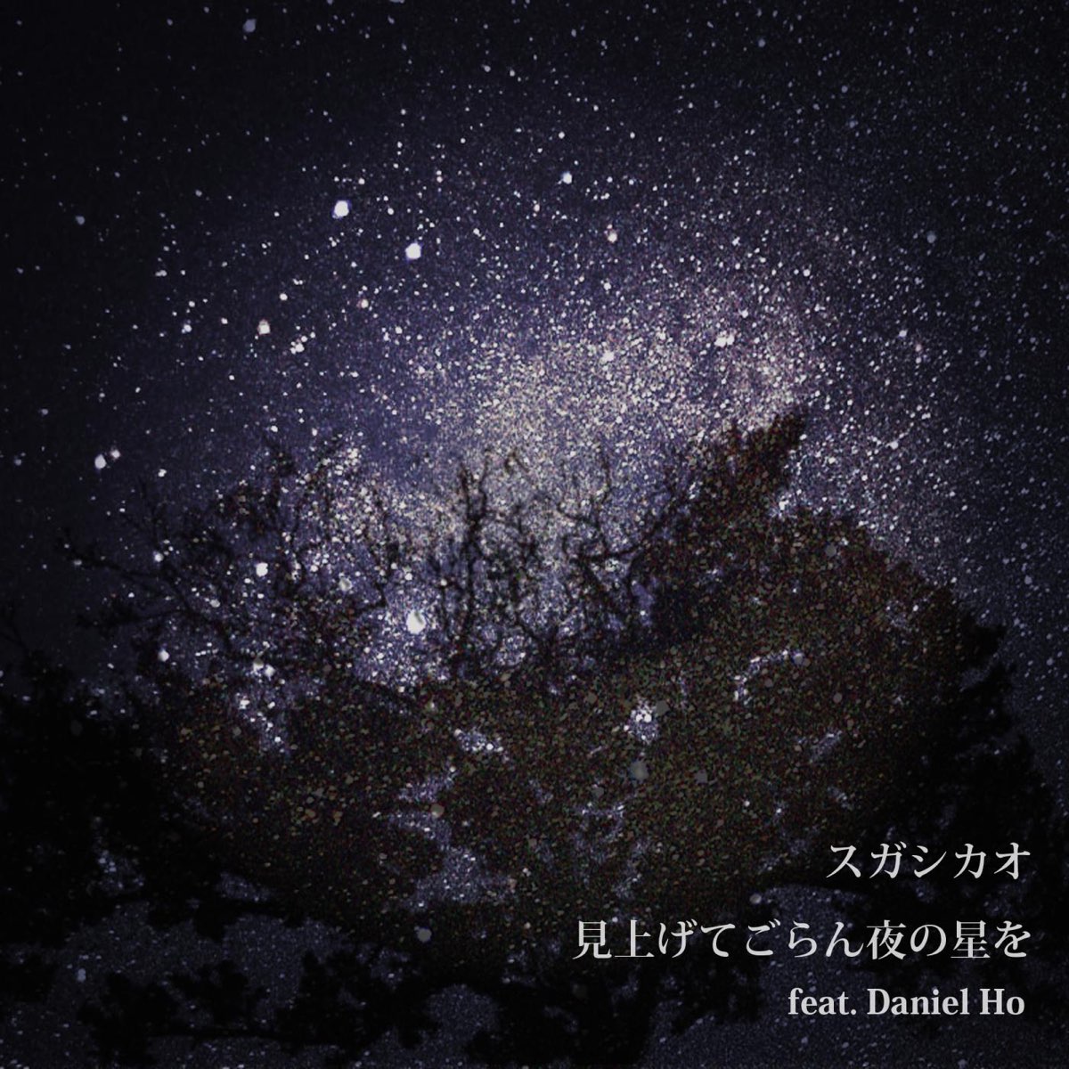 スガ シカオの 見上げてごらん夜の星を Feat Daniel Ho Single をitunesで