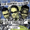 Cold Shoulder (feat. Lizzo) - Single